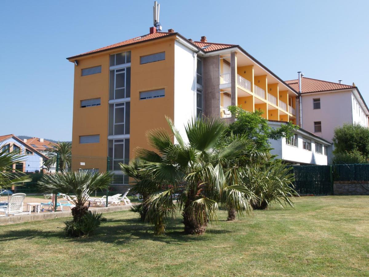 Hotel Zenit Mar Noja Bilik gambar