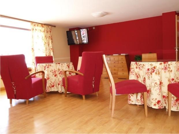 Hotel Zenit Mar Noja Luaran gambar