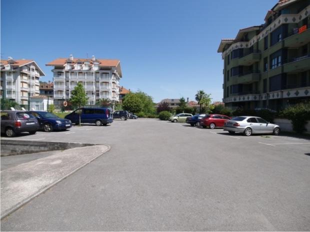 Hotel Zenit Mar Noja Luaran gambar