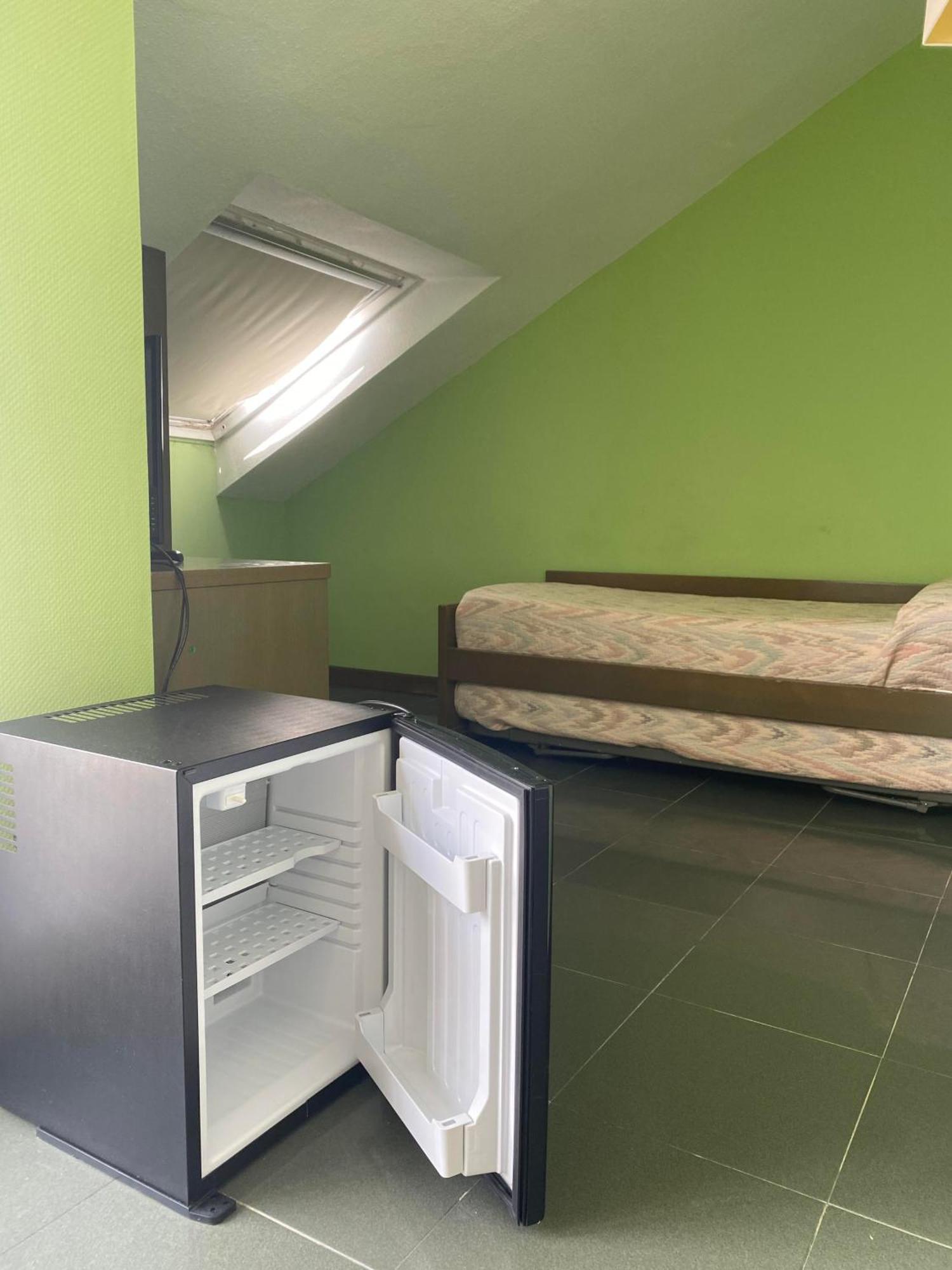 Hotel Zenit Mar Noja Luaran gambar