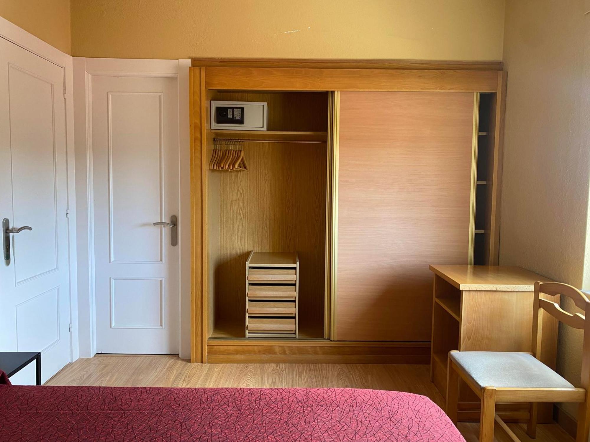 Hotel Zenit Mar Noja Luaran gambar
