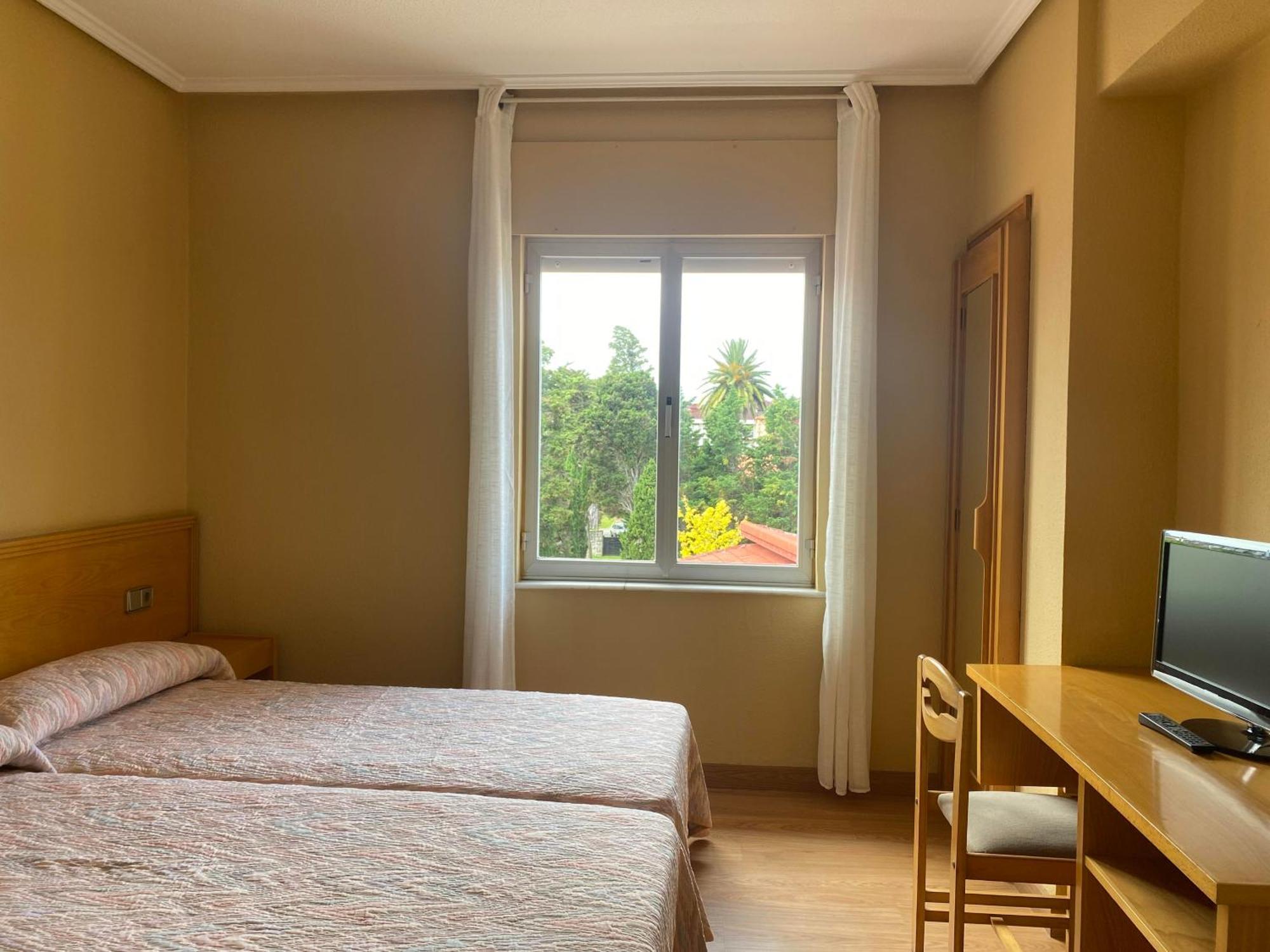 Hotel Zenit Mar Noja Luaran gambar