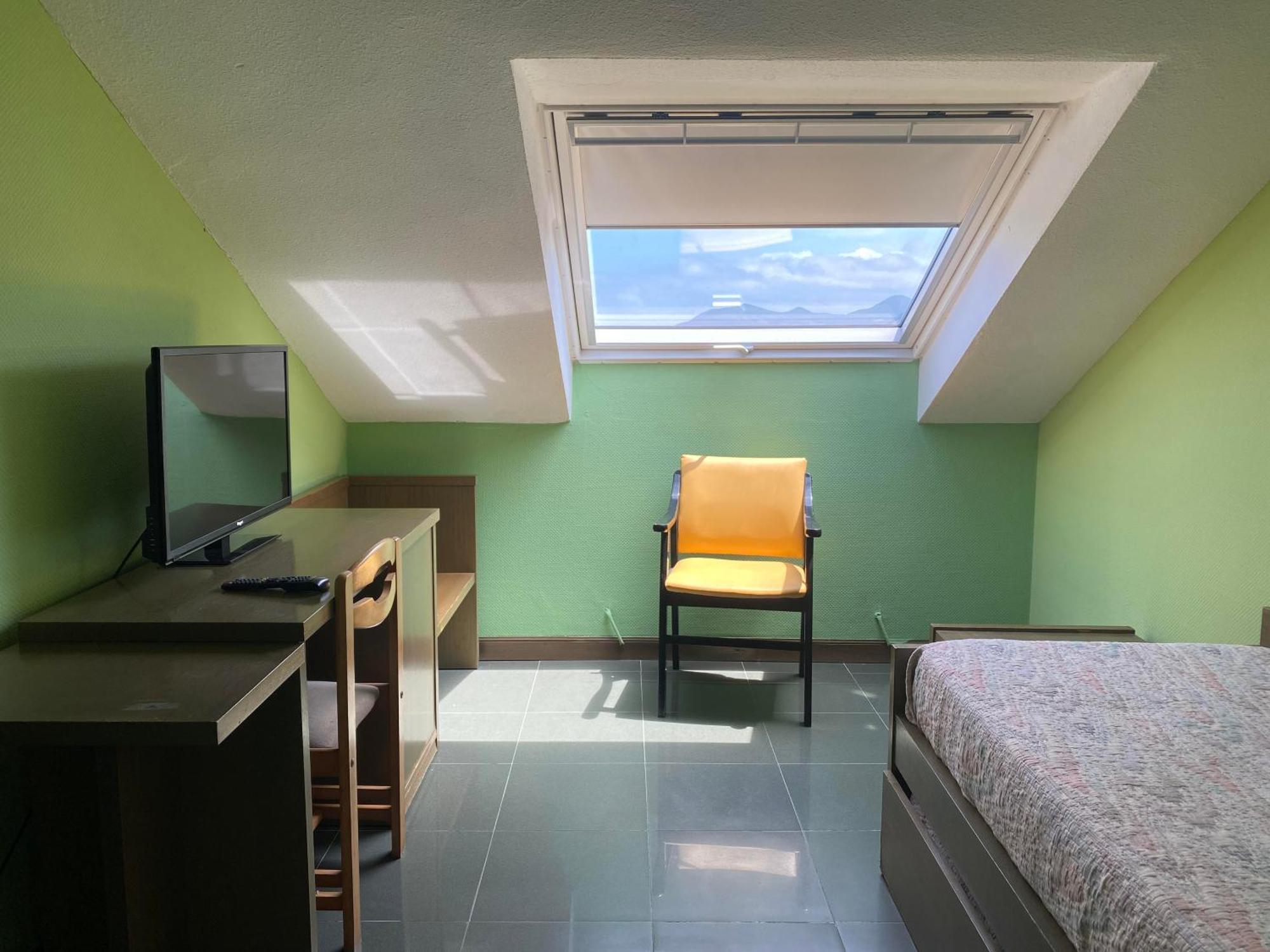 Hotel Zenit Mar Noja Luaran gambar