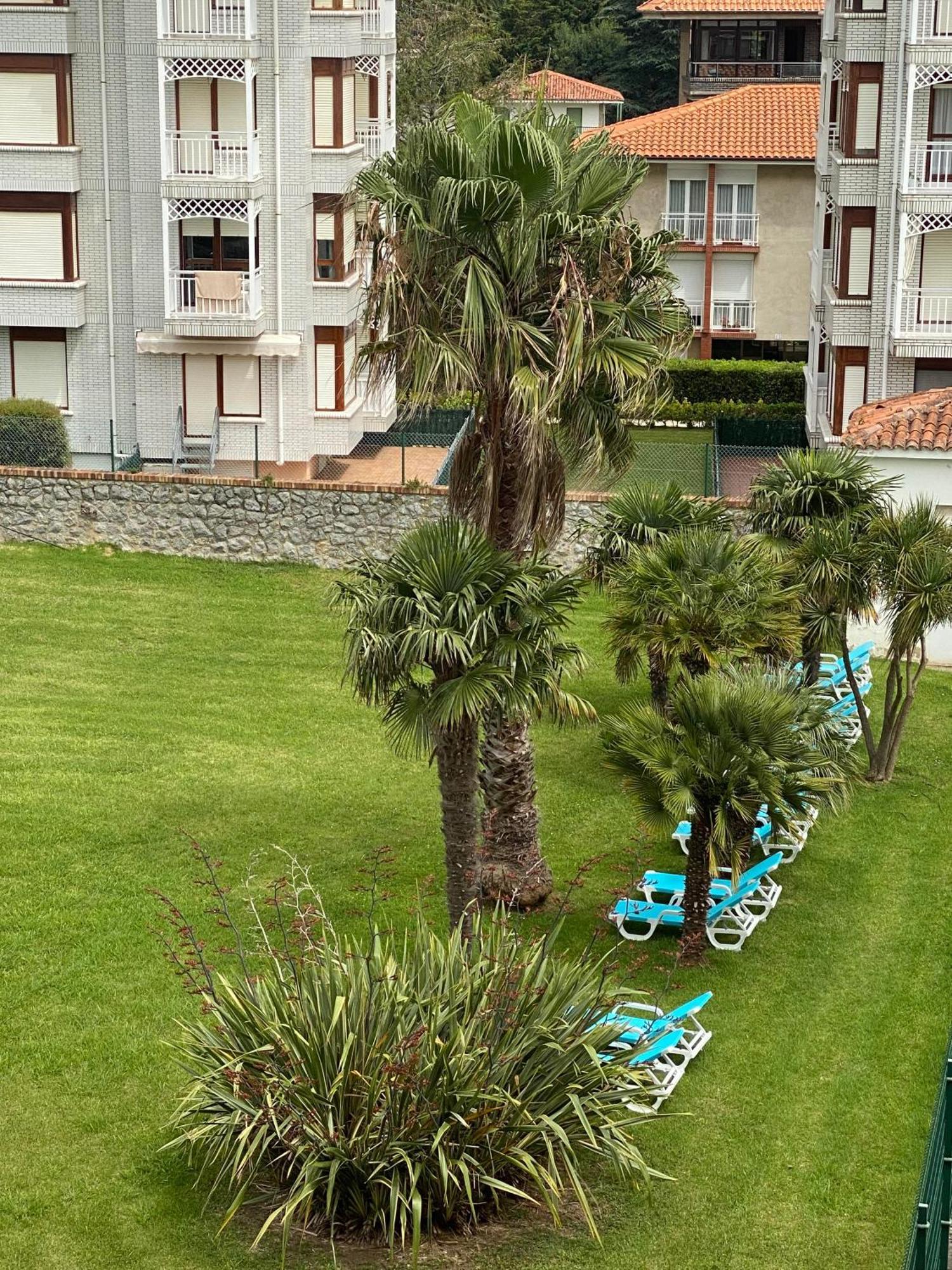 Hotel Zenit Mar Noja Luaran gambar