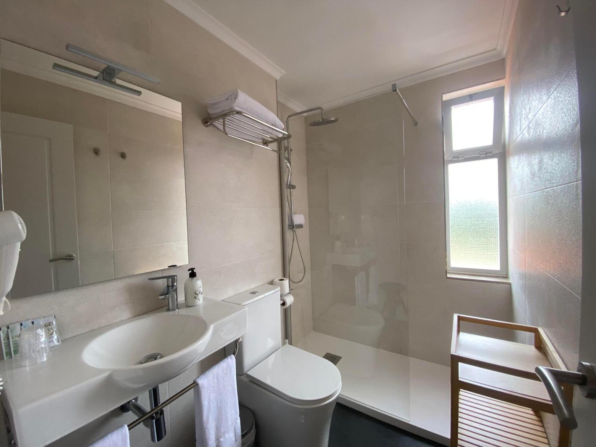 Hotel Zenit Mar Noja Luaran gambar