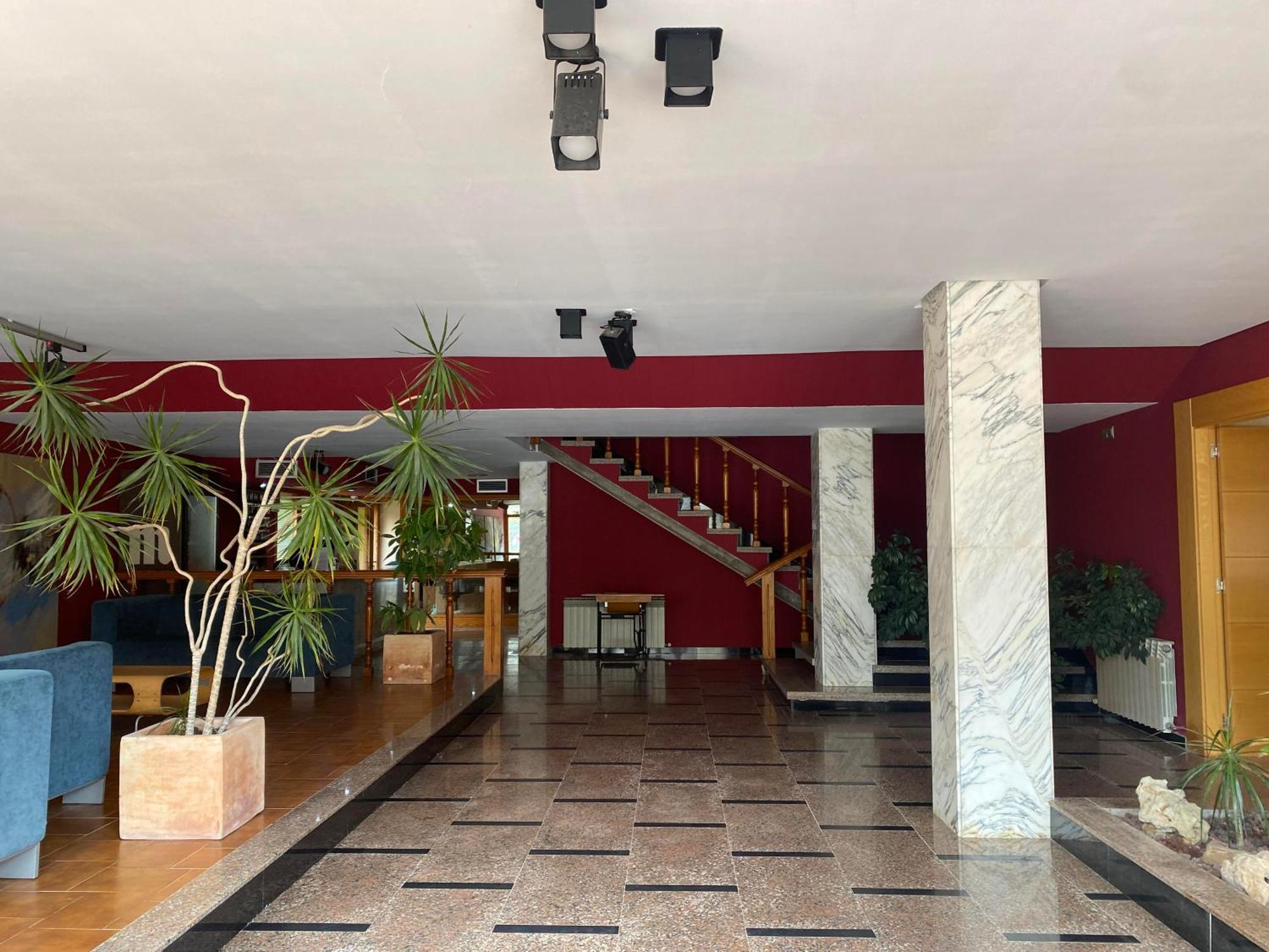 Hotel Zenit Mar Noja Luaran gambar