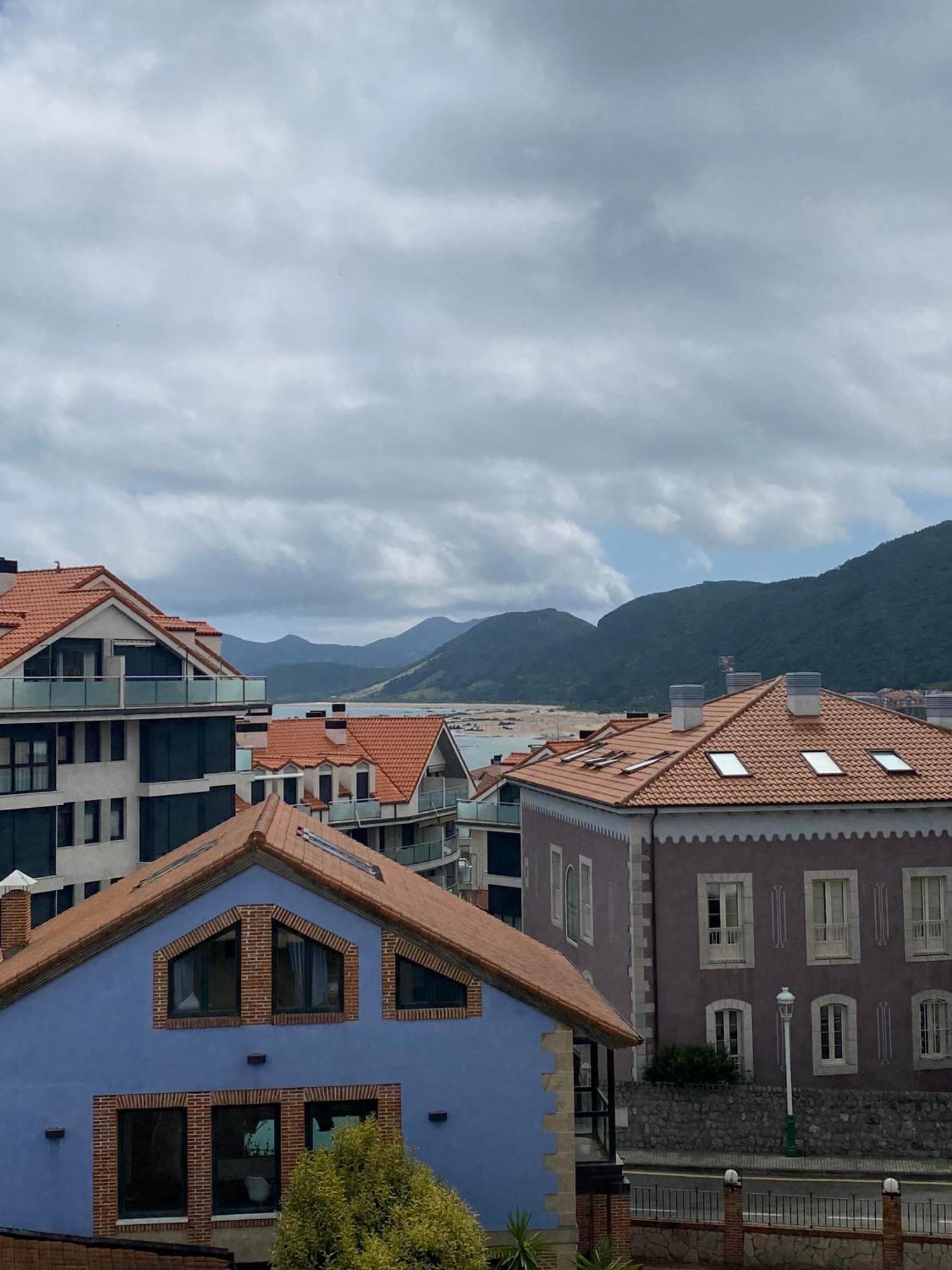 Hotel Zenit Mar Noja Luaran gambar