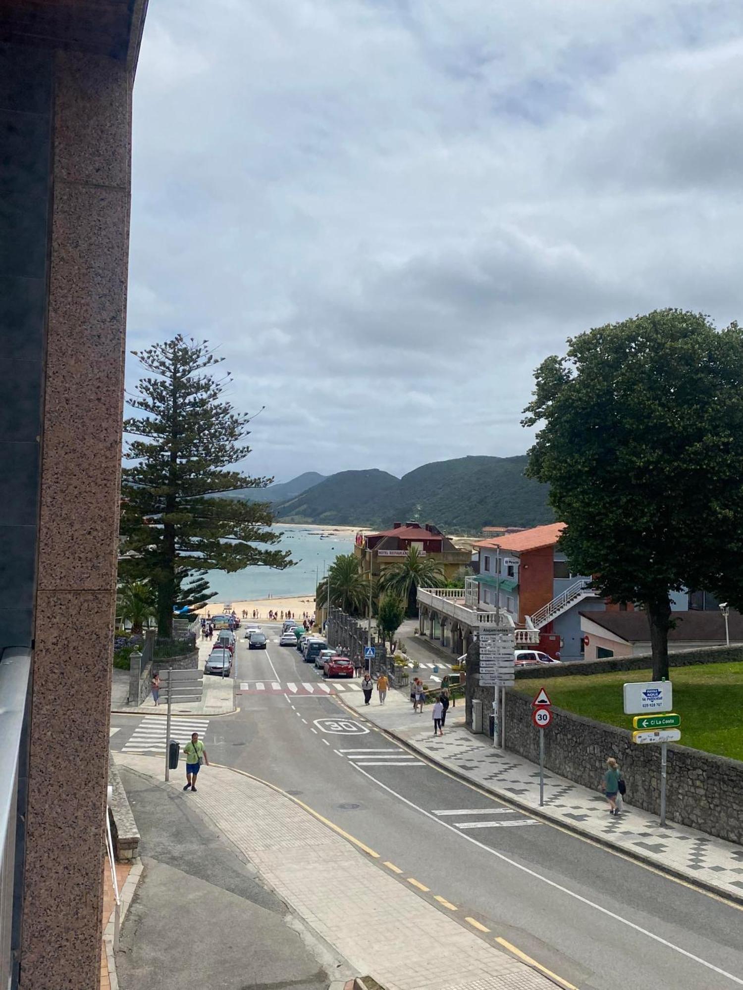 Hotel Zenit Mar Noja Luaran gambar