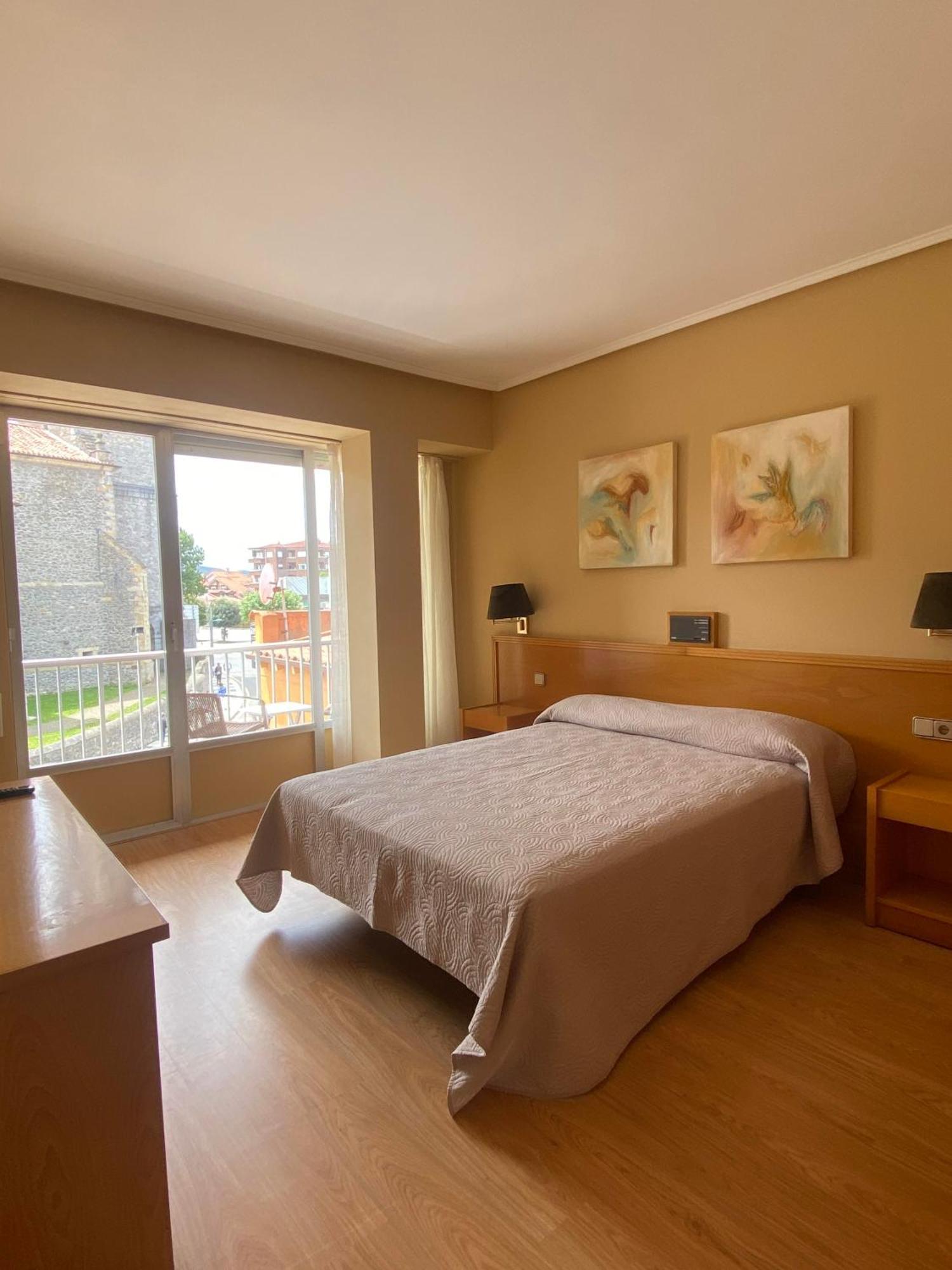 Hotel Zenit Mar Noja Luaran gambar