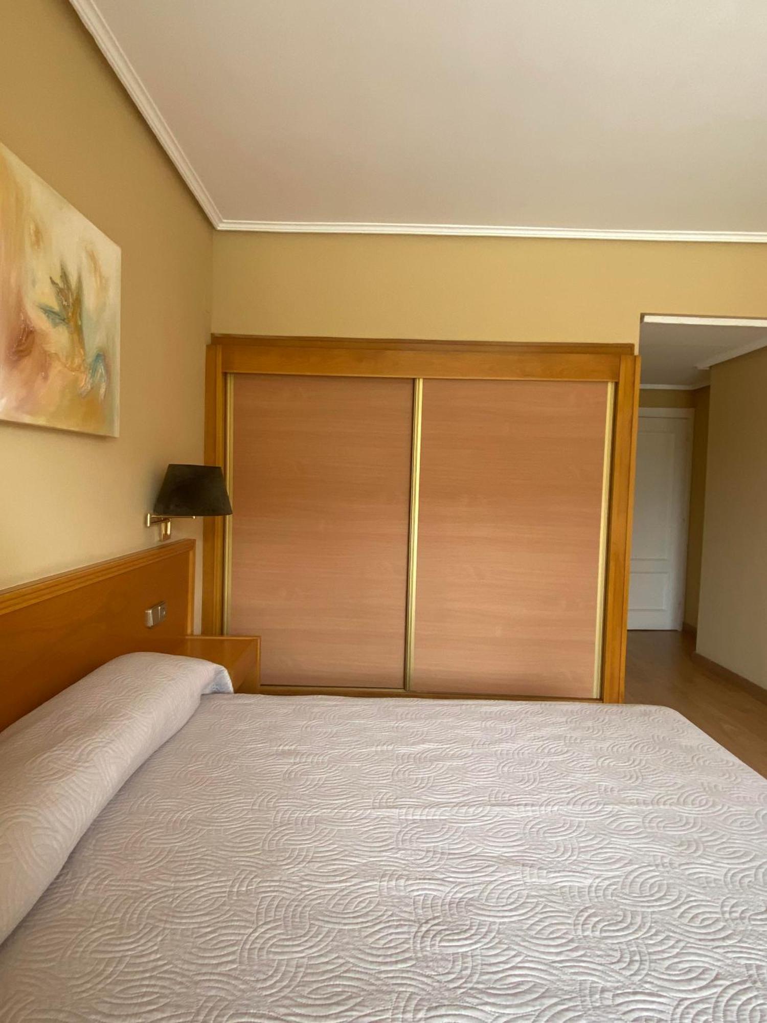 Hotel Zenit Mar Noja Luaran gambar