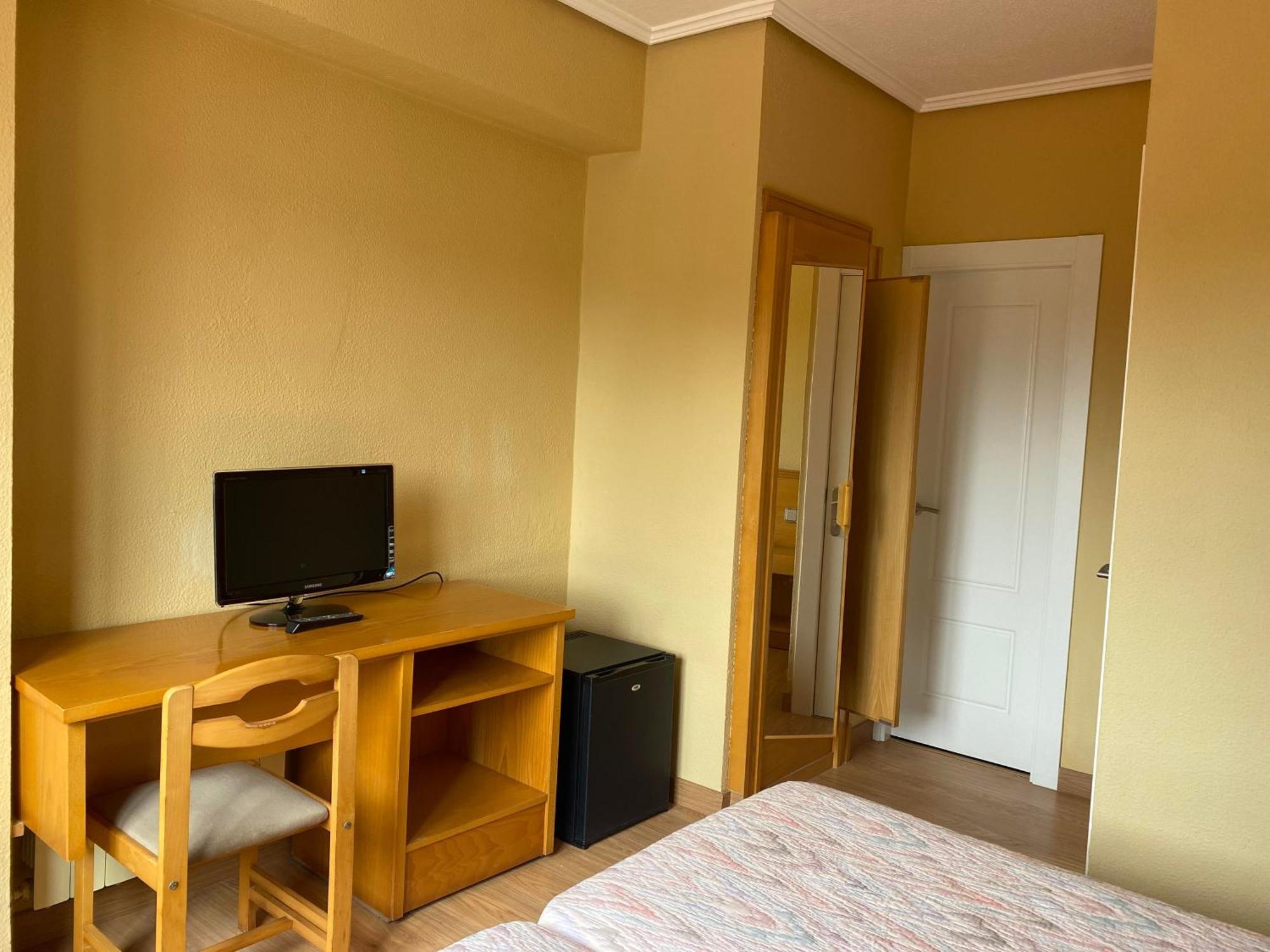 Hotel Zenit Mar Noja Luaran gambar