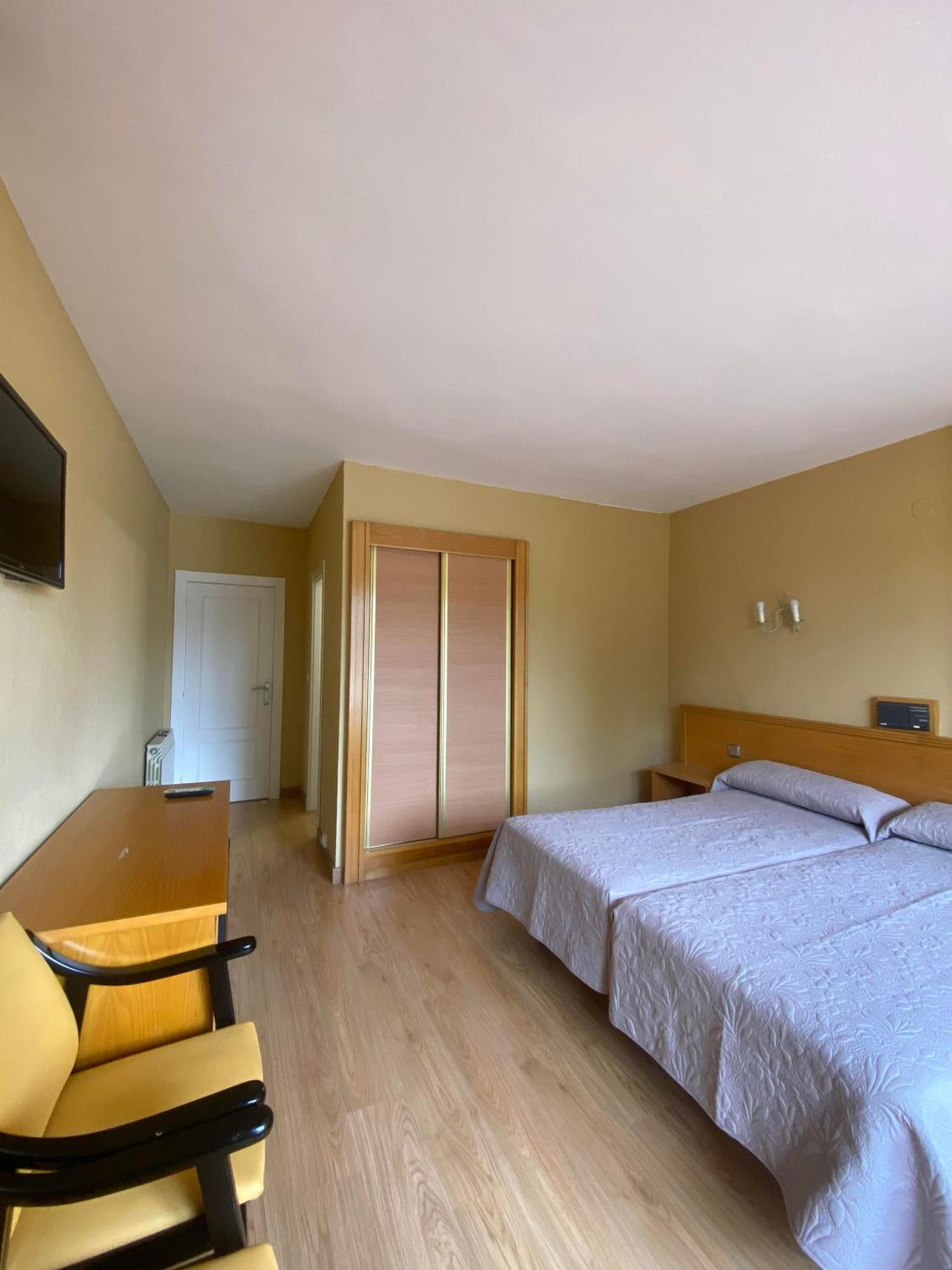 Hotel Zenit Mar Noja Luaran gambar
