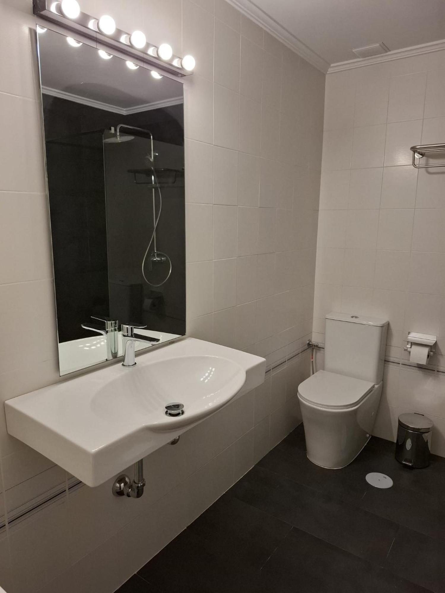 Hotel Zenit Mar Noja Luaran gambar