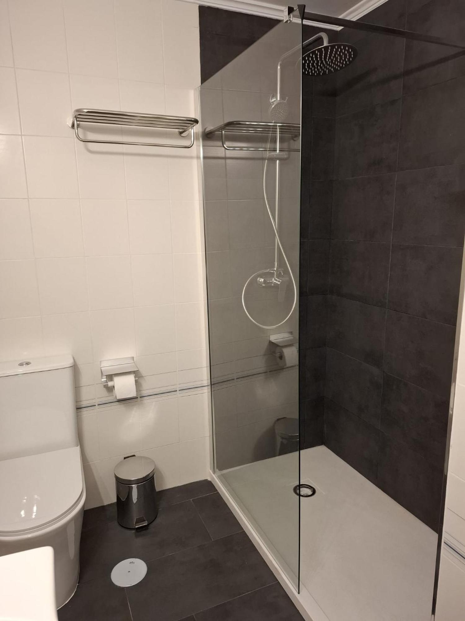 Hotel Zenit Mar Noja Luaran gambar