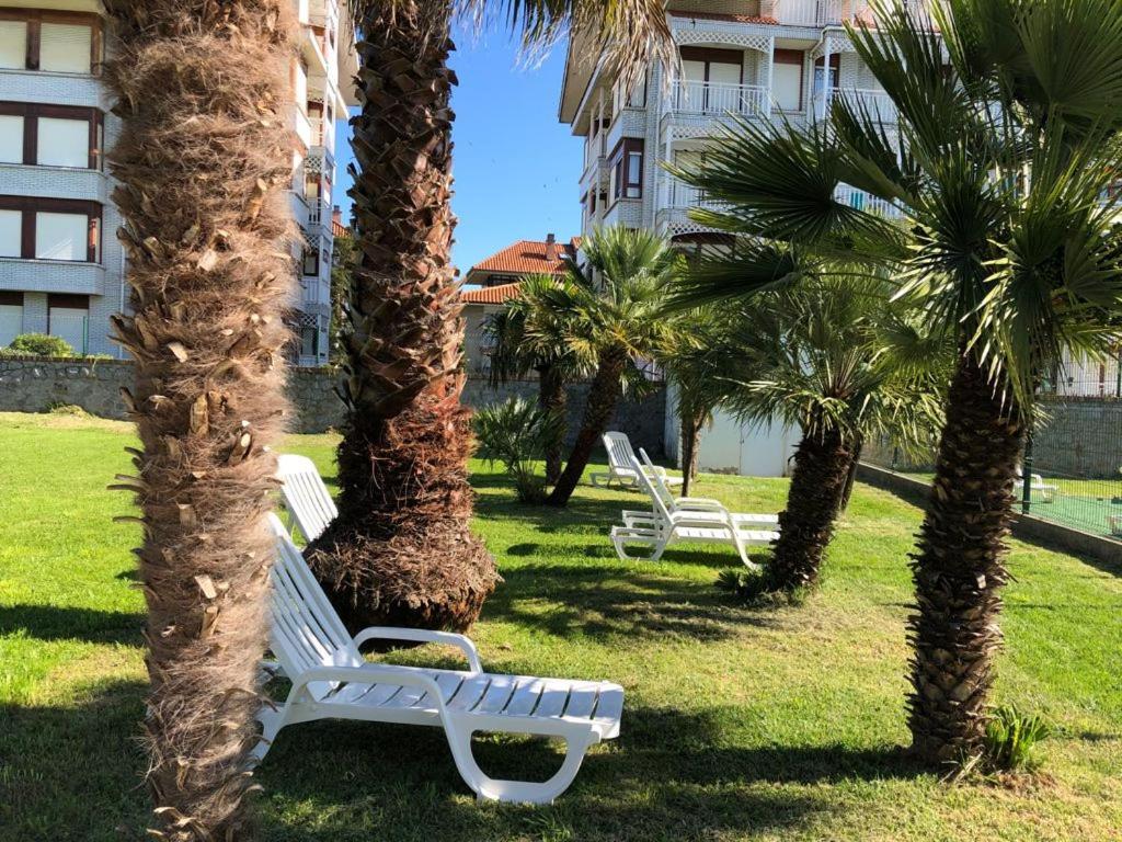 Hotel Zenit Mar Noja Luaran gambar