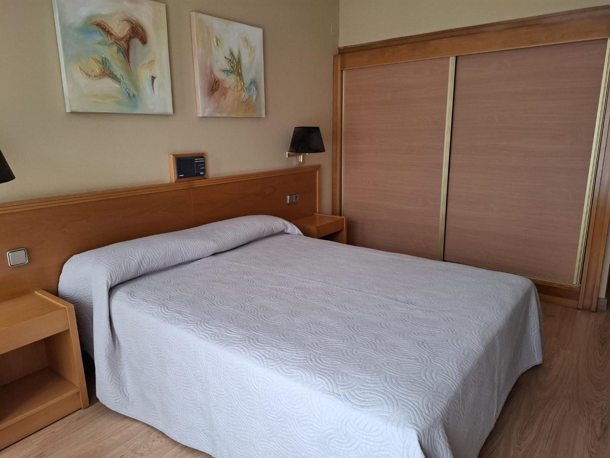 Hotel Zenit Mar Noja Luaran gambar
