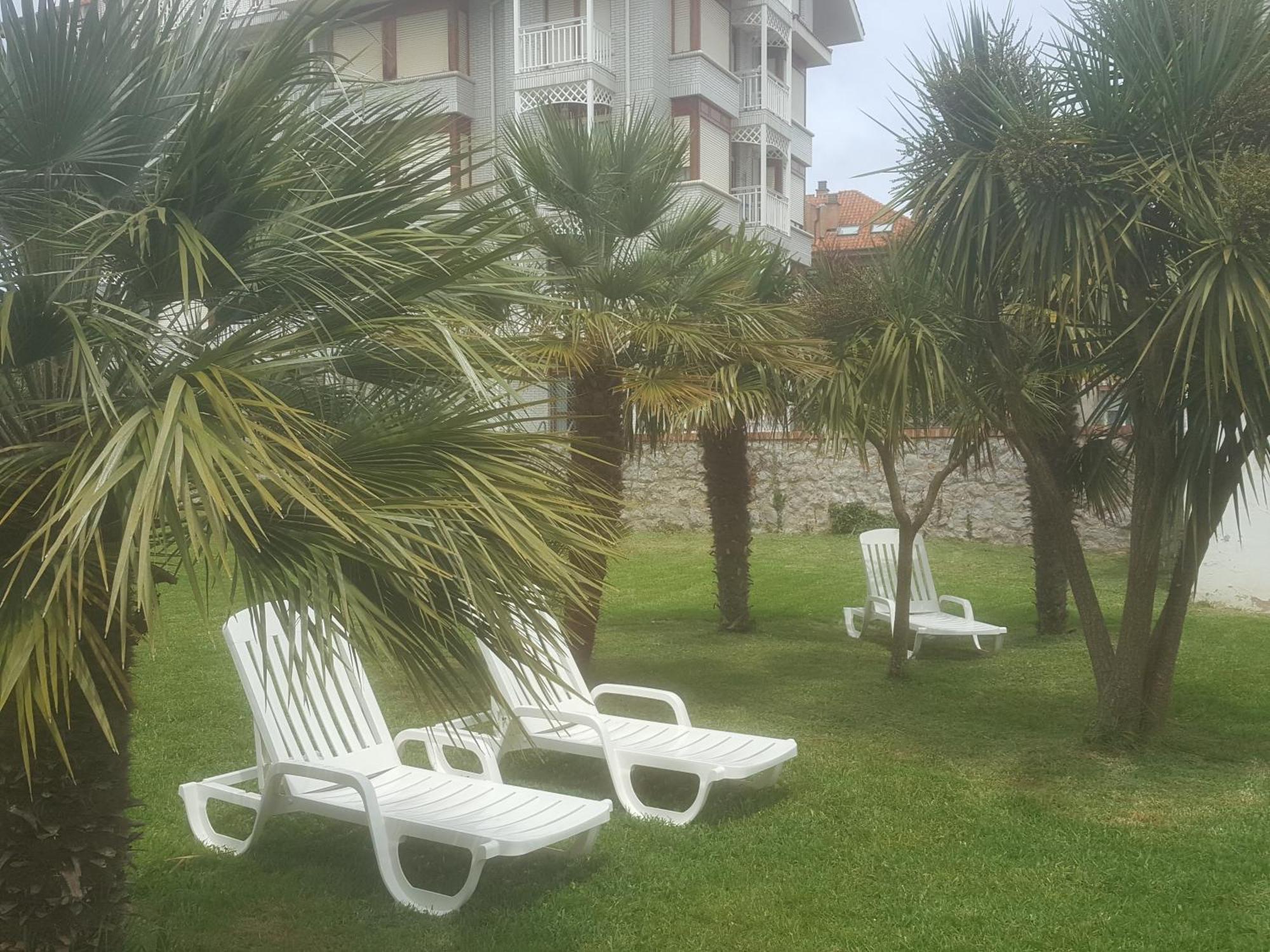 Hotel Zenit Mar Noja Luaran gambar