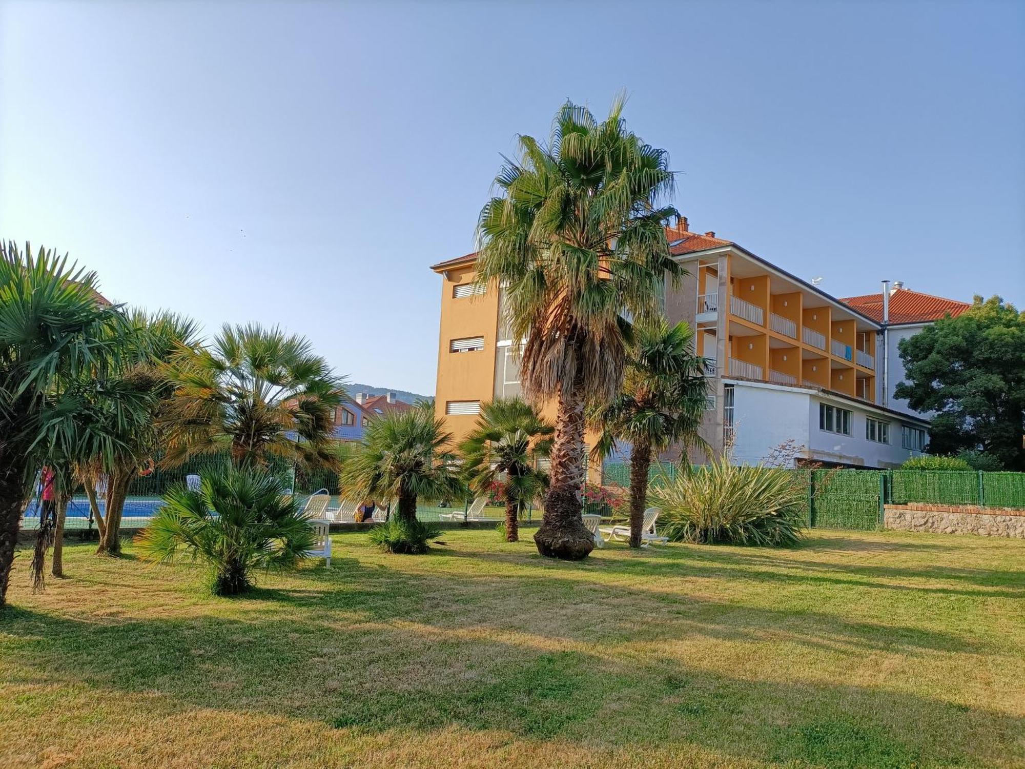 Hotel Zenit Mar Noja Luaran gambar