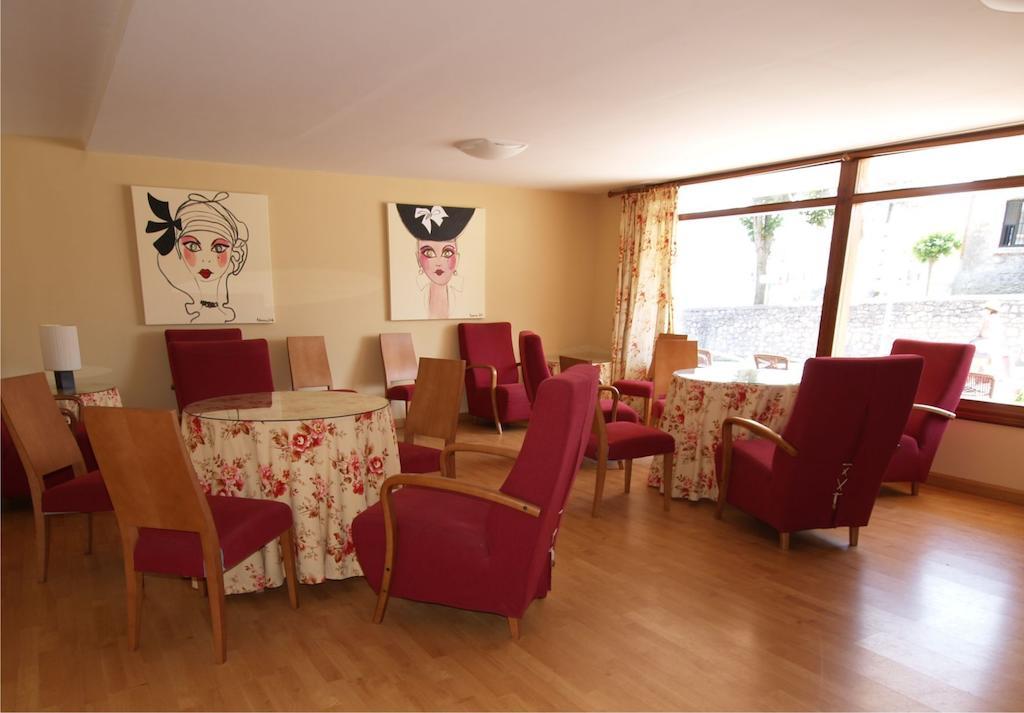 Hotel Zenit Mar Noja Luaran gambar