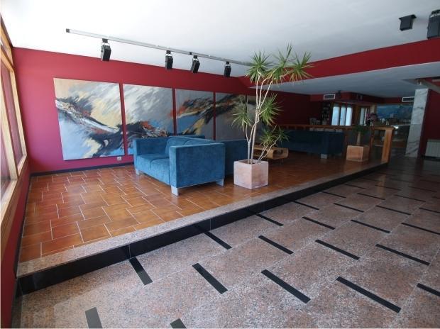 Hotel Zenit Mar Noja Luaran gambar